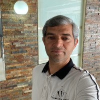 Shitalkumar Gor