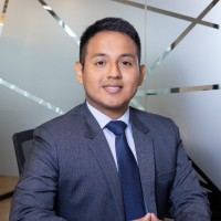 Levin Jeff Chavez Ascencios