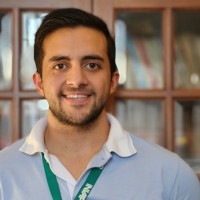 Francisco Javier Diaz Duran