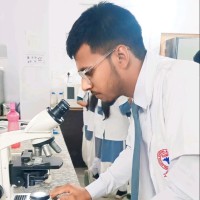 Jamil Ahamad