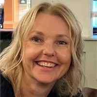 Clarissa Marsh