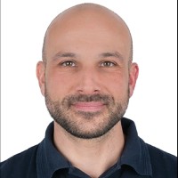 Sotiris Chrysanthakis