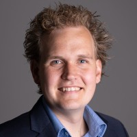 Roy Hoskam