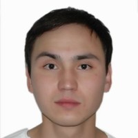 Bulat Omarov