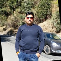 Angad Shukla
