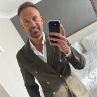 Adam Robins