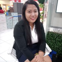 Edelyn Ramos
