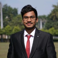 Priyank Chaudhary
