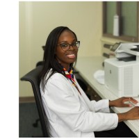 Alexis Anderson, Msn, Fnp-C