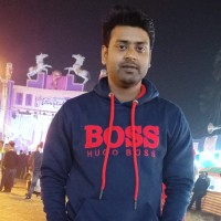 Avijit Halder