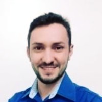 Paulo Ricardo Oliveira Dos Santos