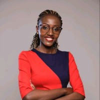Annmarie Wangui