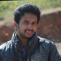 Naveen B.