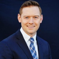 Timothy King