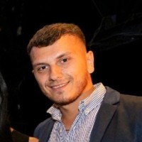 Mariano Gesrik
