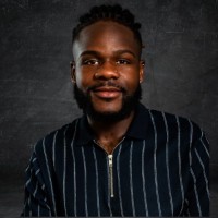 Ben Ikwuagwu
