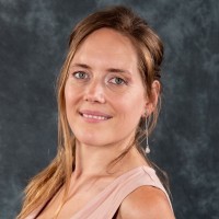 Christina Harslem