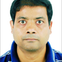 Nilanjan Gantait