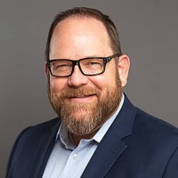 Stephen Williams, AIA NCARB