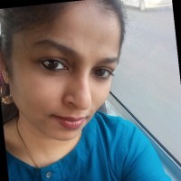 Reena Aneesh