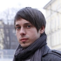 Vitaly Yakovenko