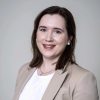 Elizabeth Svensson