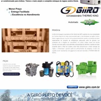 Giiro Thermo King
