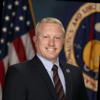 James Niblock, PMP, TS/SCI