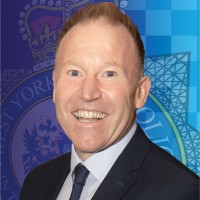 Lee Berry