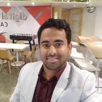 Rakshith Purushothama