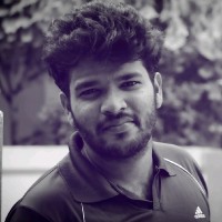 Santhosh Antony