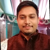 Niket Jaiswal