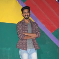 Krish Shrivastav