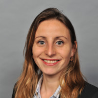 Floriane Dumoulin