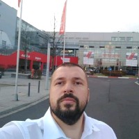 Vedran Bučić