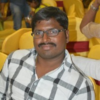 Sree Reddy