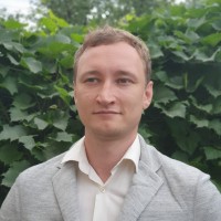 Mikhail Mozharov