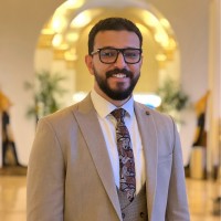 Nour Aldien Mohamed, MBA