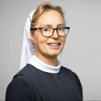 Schwester Veronika Sube OSB