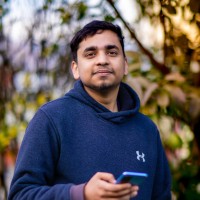 Jaidip Subedi