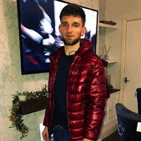 Liam Batty