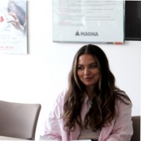 Milica Kovacevic