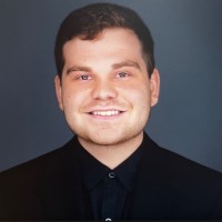 Jared Perlman, MBA
