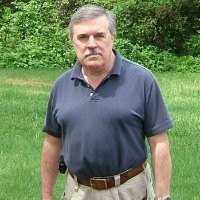 Jerry Ahern
