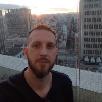 Gabriel Cusumano Reis