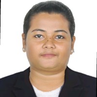 Neethu Davis