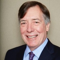 Charles J. Bird