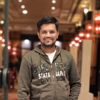 Abhishek Khale