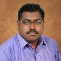 Harishankar S