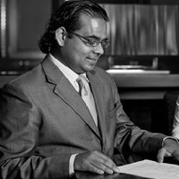 Masud Khan